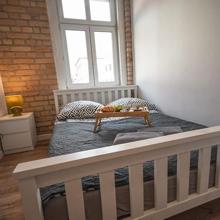 Apartament Rynek Leśna Extérieur photo