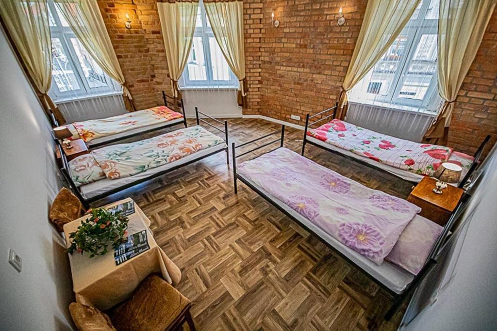 Apartament Rynek Leśna Extérieur photo
